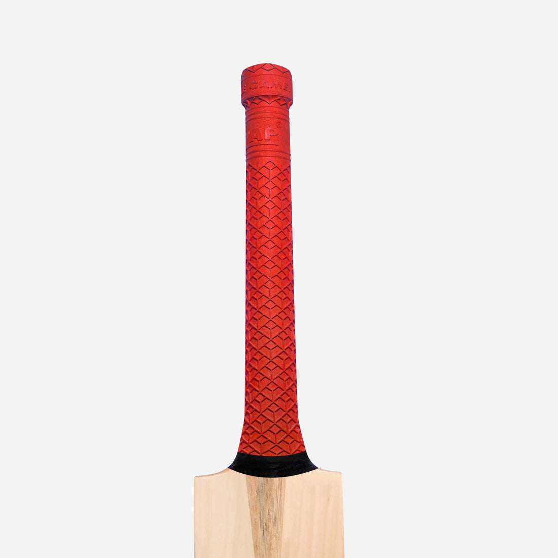 ZAP Matrix Croc Scaled Cricket Bat Grip-0