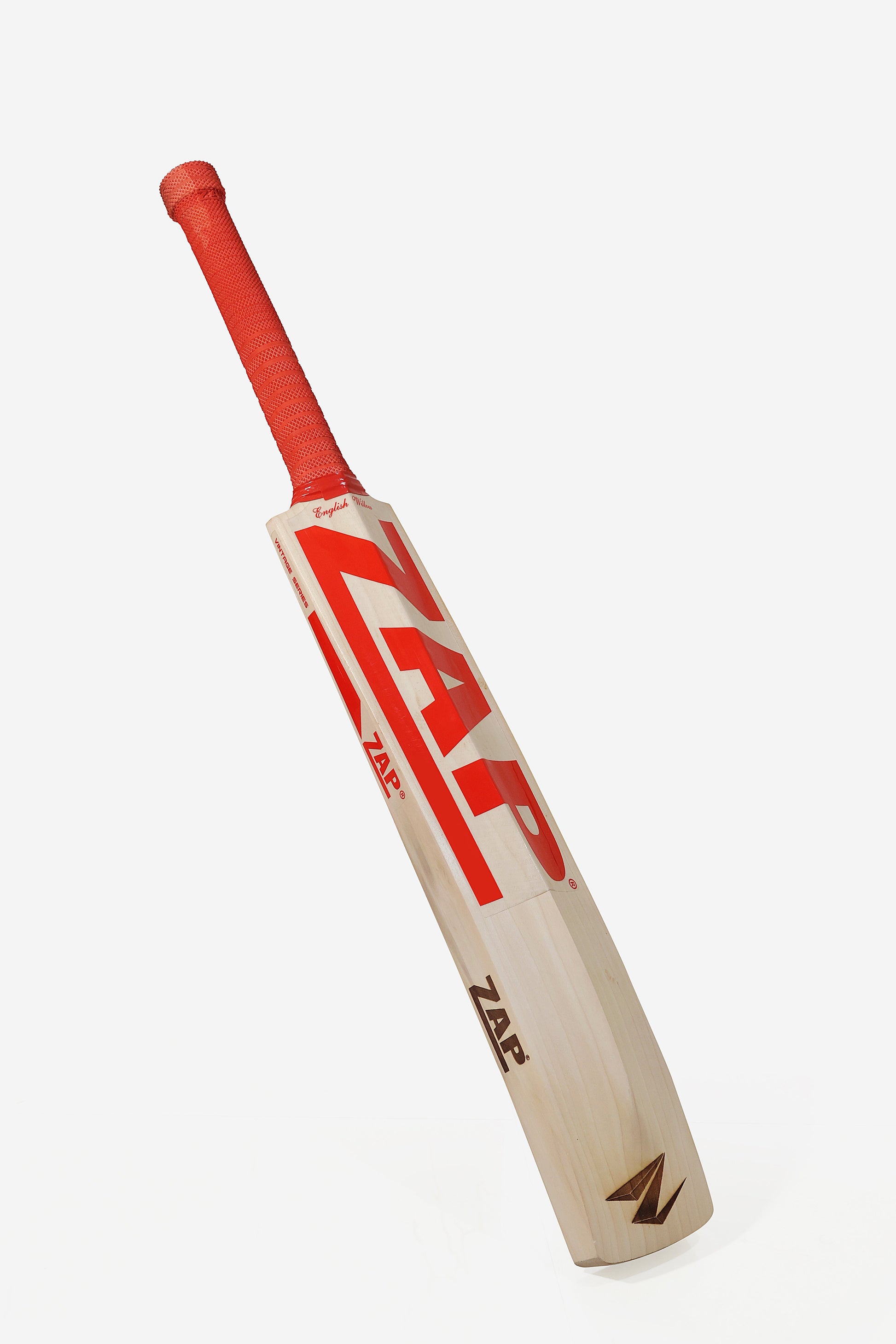 ZAP Vintage Obsolete Premium 5 star English Willow Bat-1