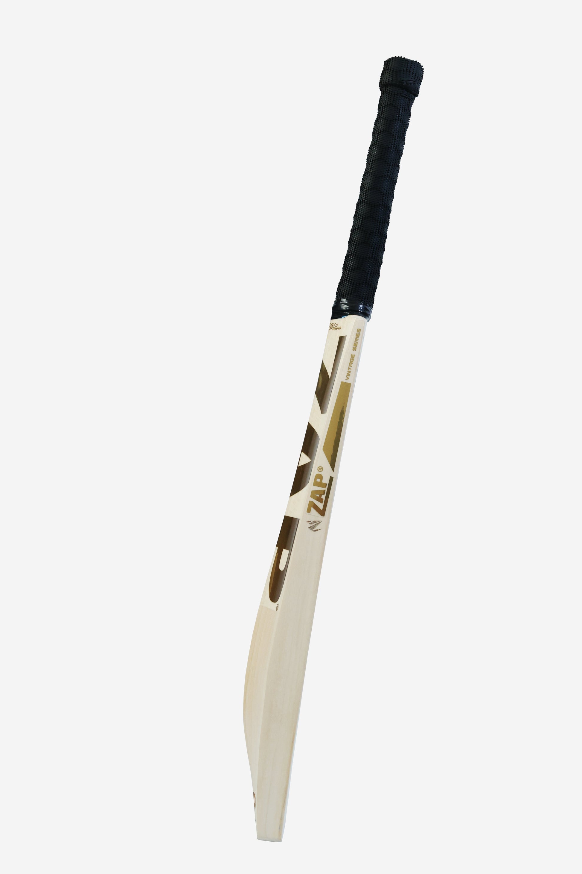 ZAP Vintage Retro Reserve English Willow Bat-2
