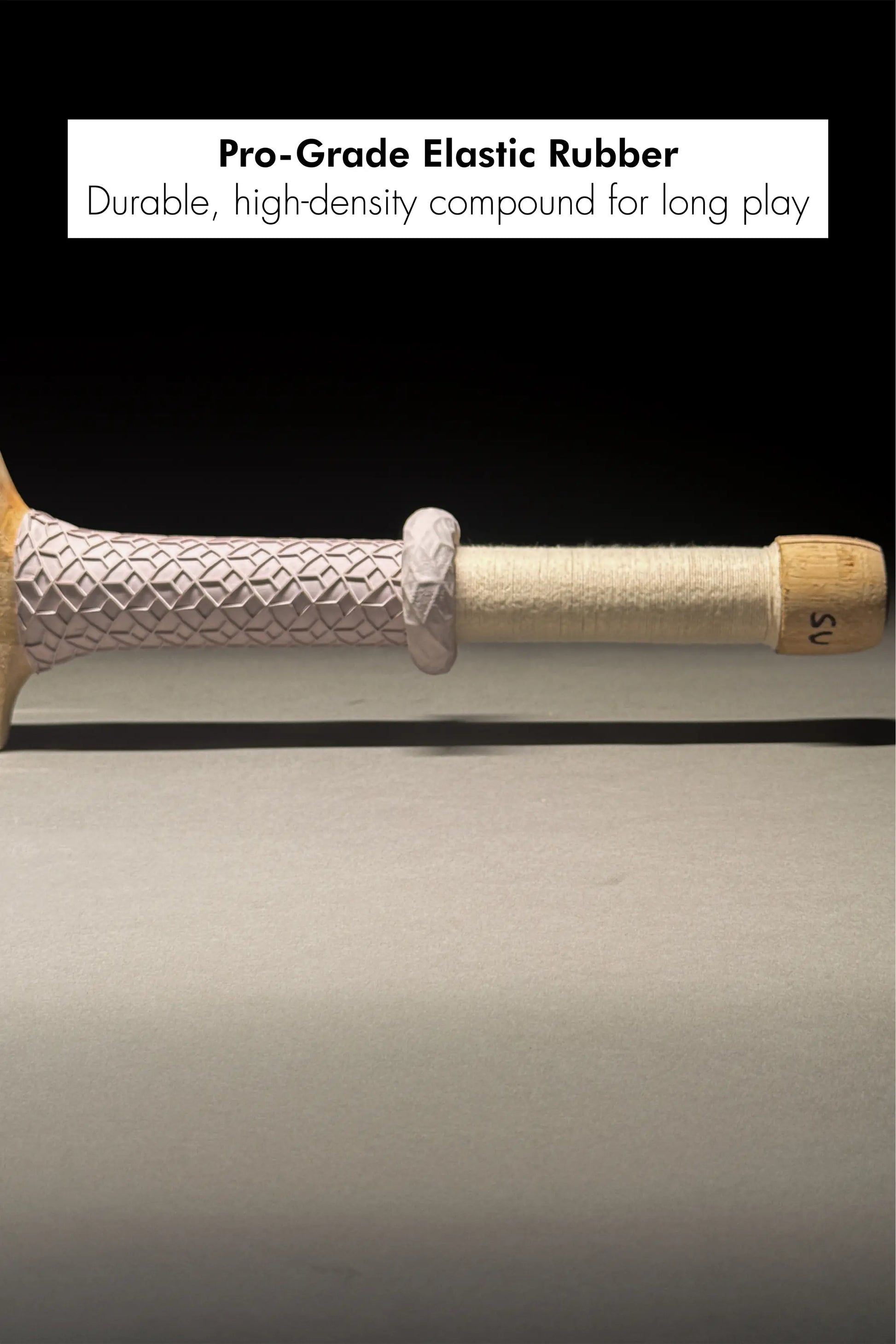 ZAP Matrix Croc Scaled Cricket Bat Grip-3