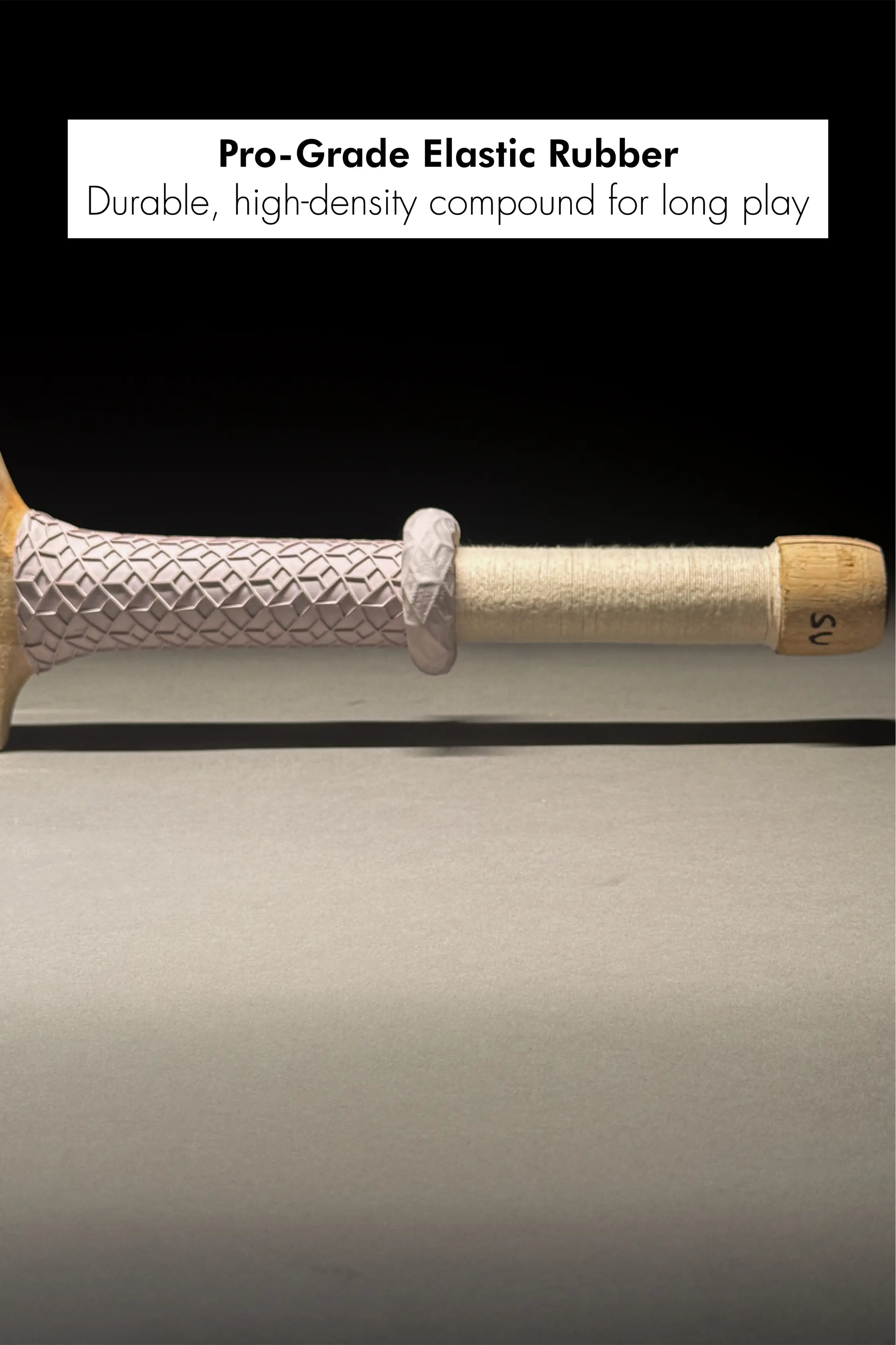 ZAP Matrix Croc Scaled Cricket Bat Grip-3