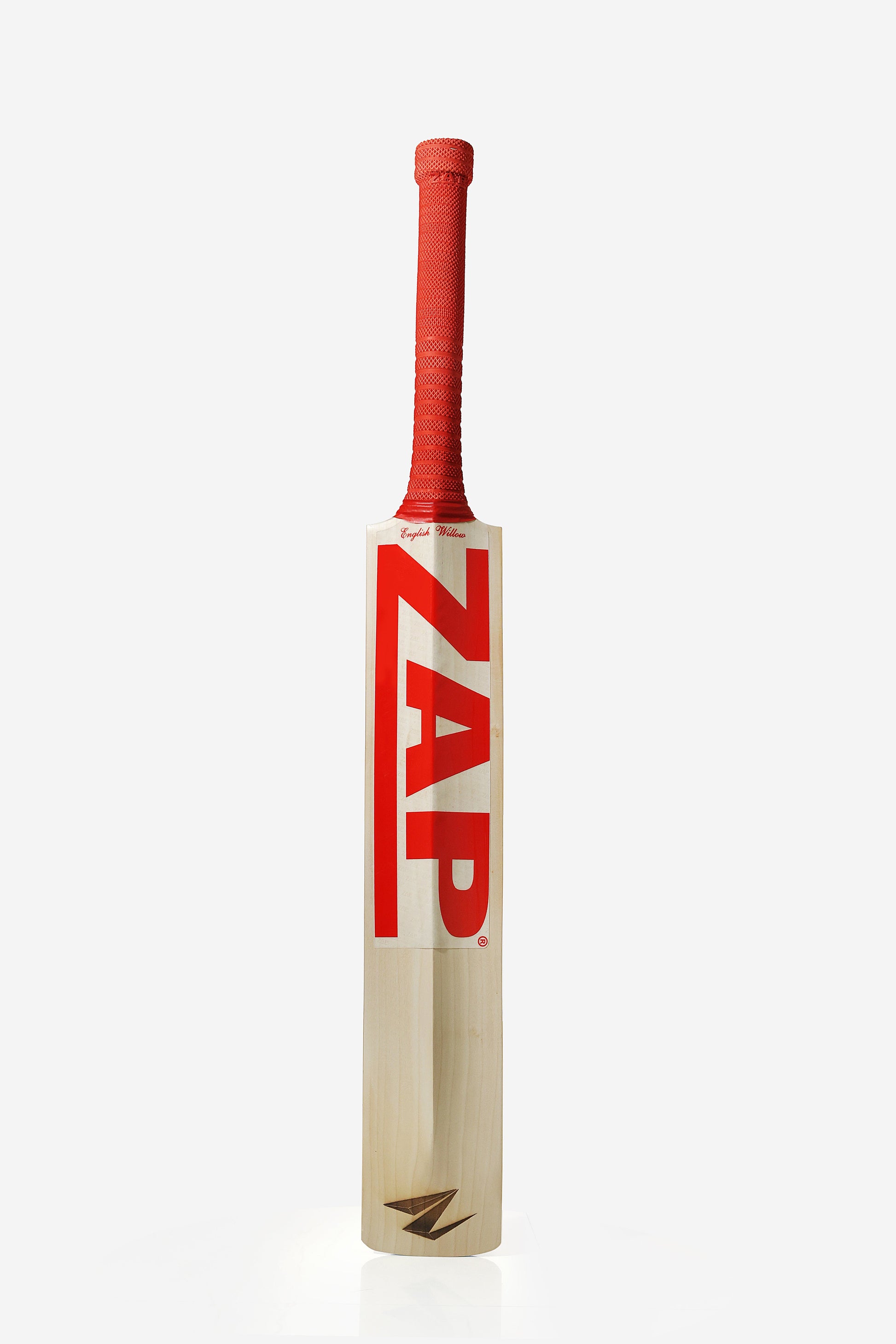 ZAP Vintage Obsolete Premium 5 star English Willow Bat-4