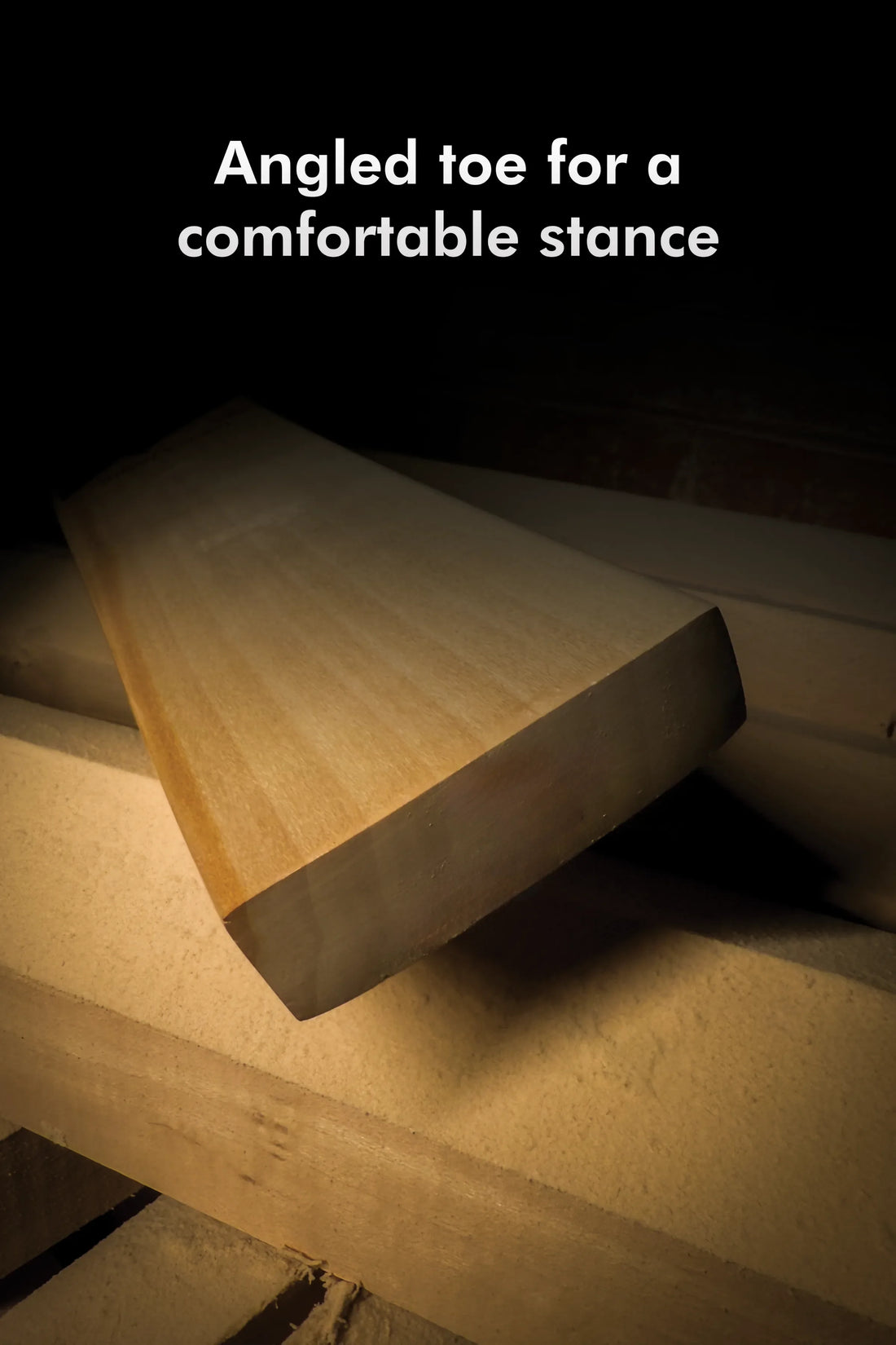 ZAP Royal Crown English Willow Bat-0