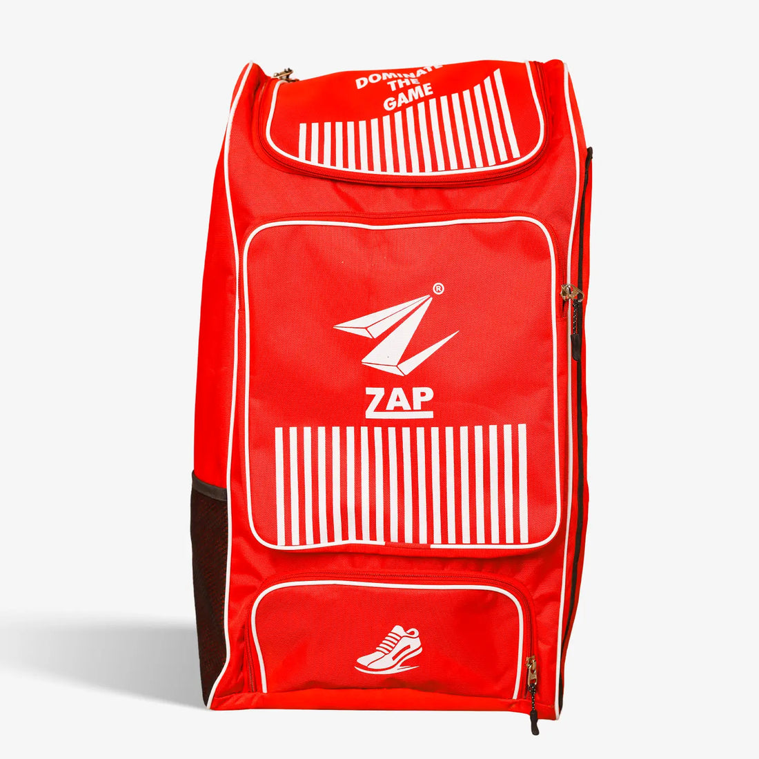 ZAP Star Junior Cricket Kit Bag-0