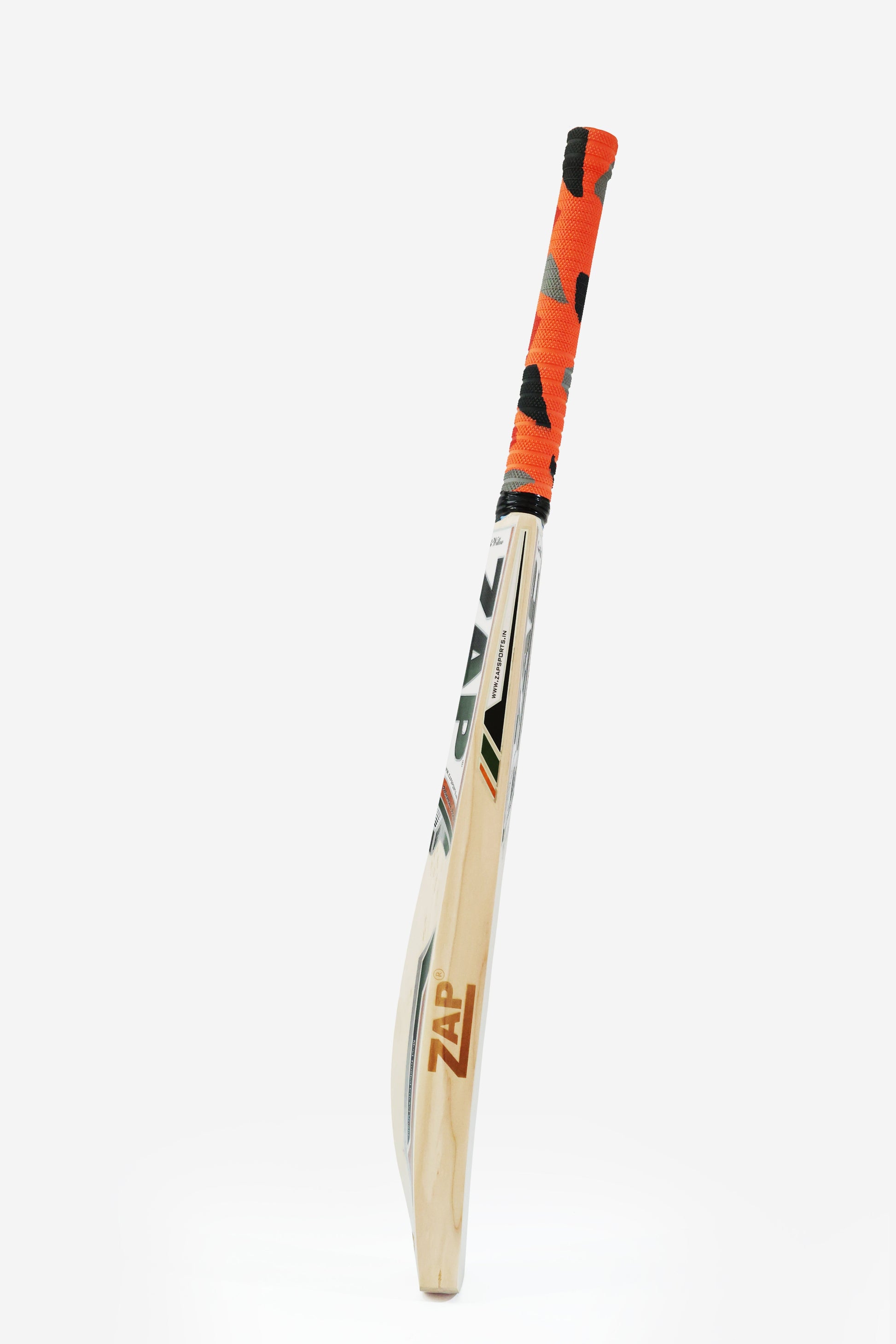 ZAP Classic Elite English Willow Bat-2