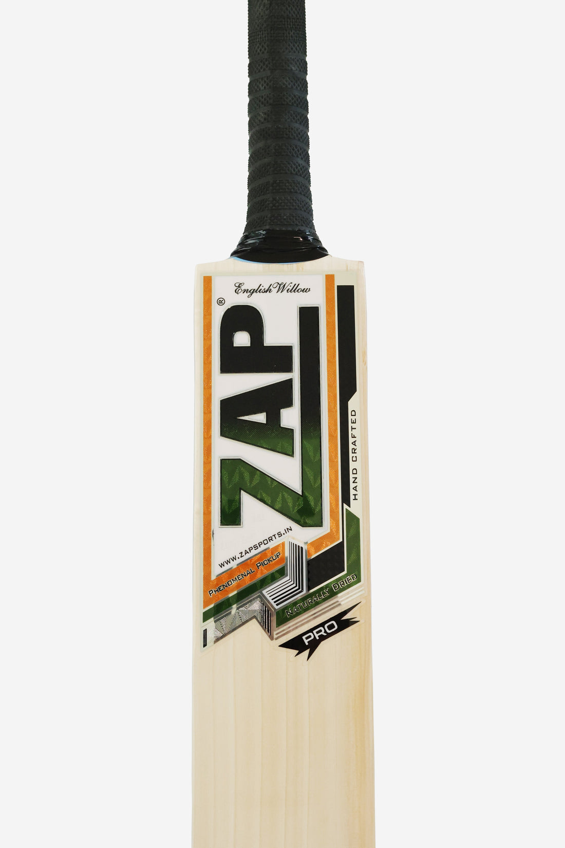 ZAP Classic Pro English Willow Bat-0