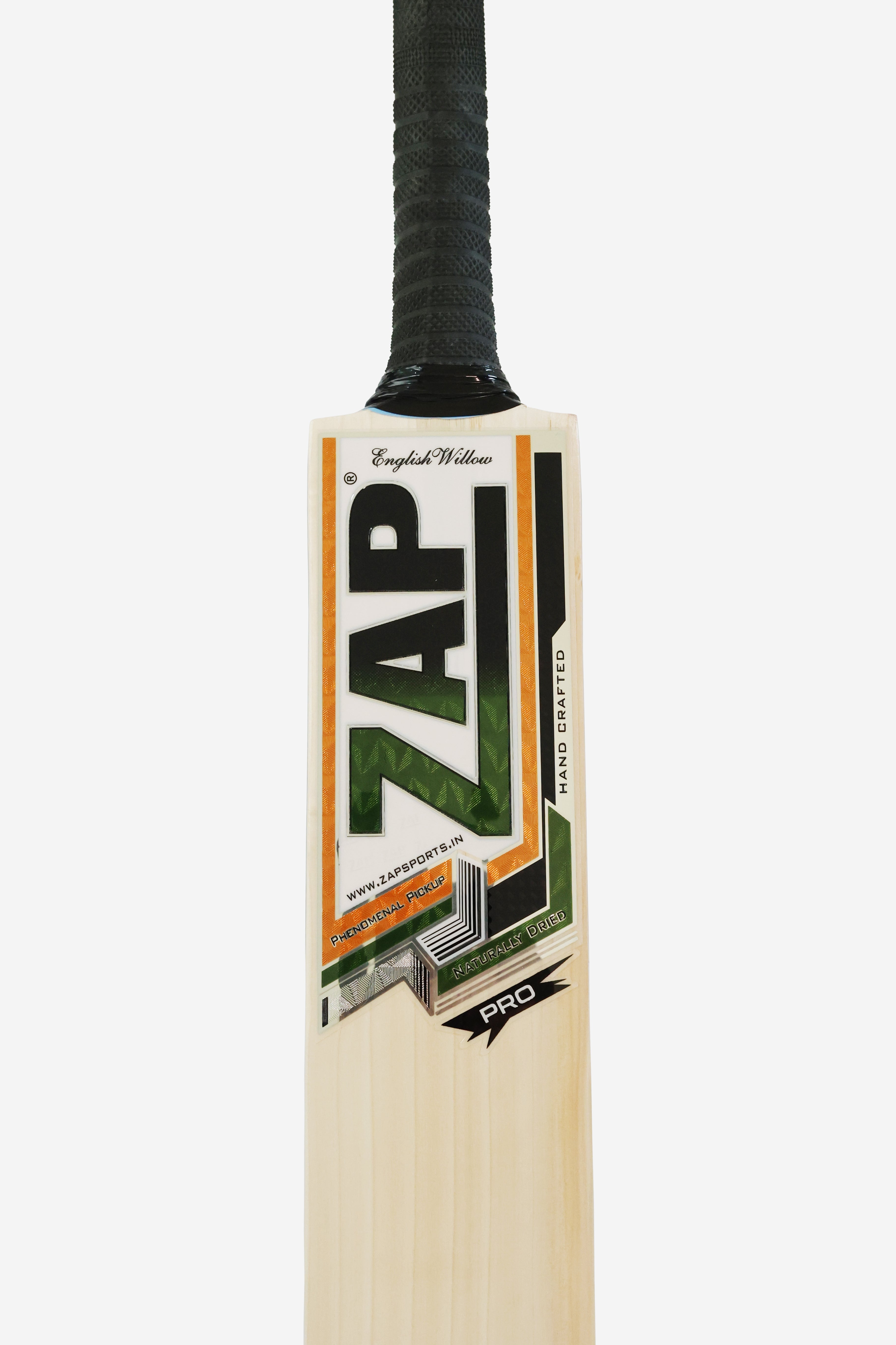 ZAP Classic Pro English Willow Bat-1