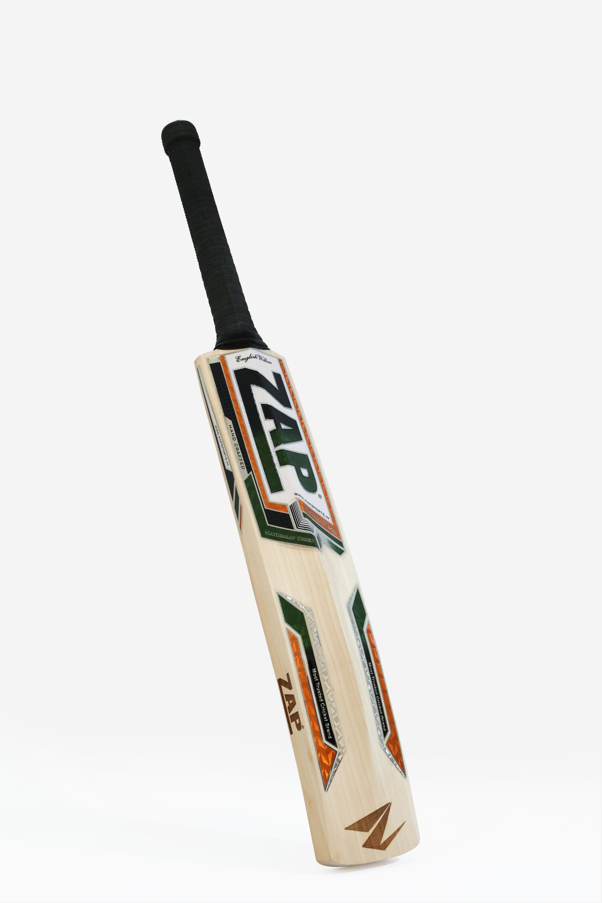 ZAP Classic Pro English Willow Bat-4