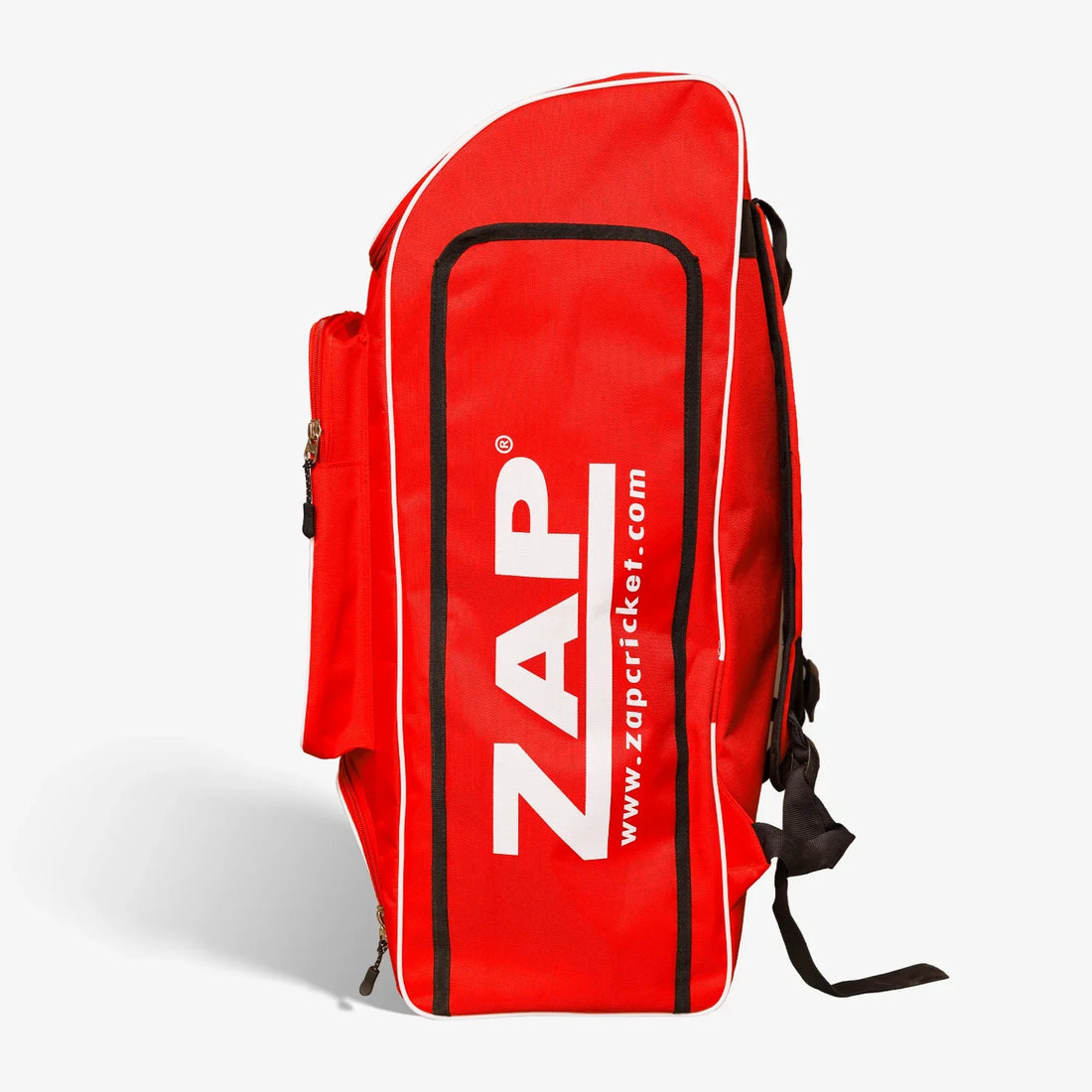 ZAP Star Junior Cricket Kit Bag-0